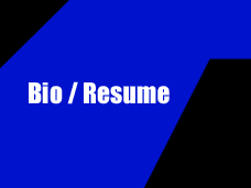 Bio / Resume